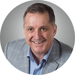 Profile image of Dave McGhee