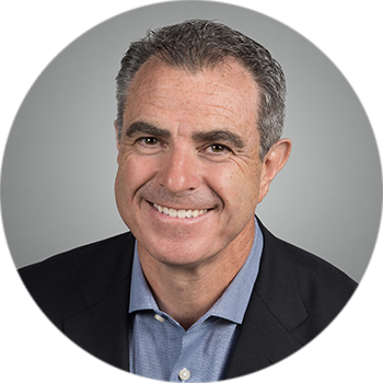 Image of The Leader’s Leader, Dermot Buffini