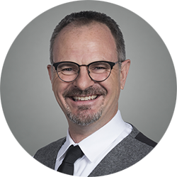 Profile image of Kevin Buffini