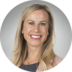 Round profile image of Rachael Yeaman