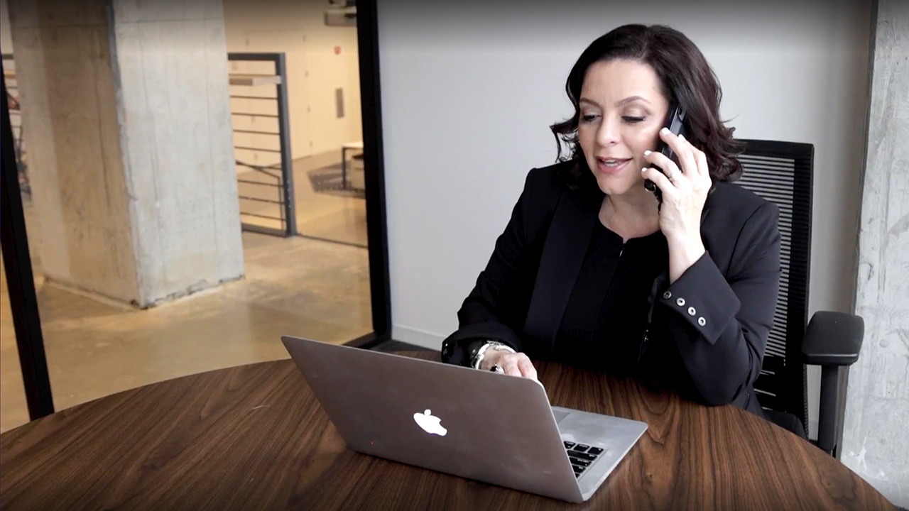 Helen Hernandez Archer Views on Buffini Coaching