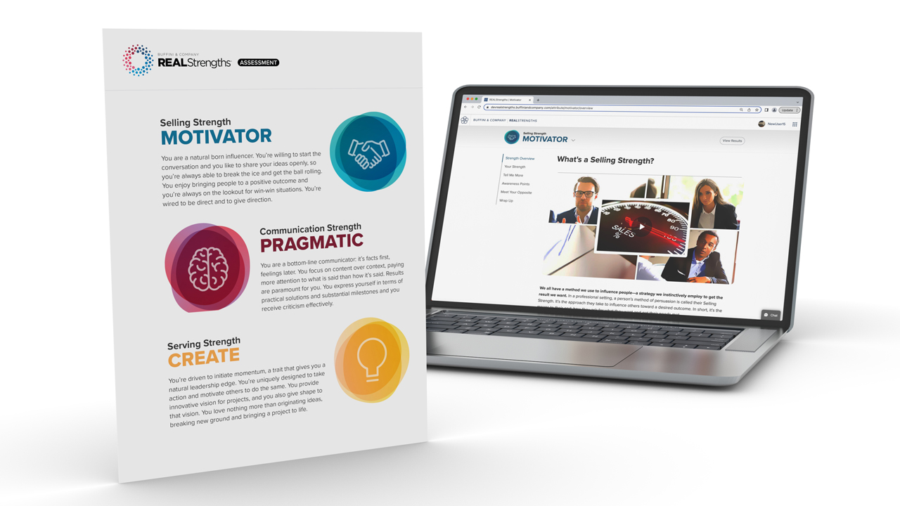 Image of online self-assessment Tool Kit