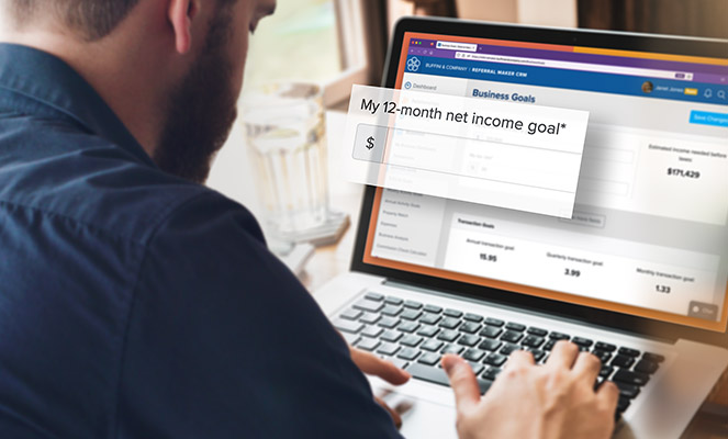 Reach Your Goal with Real Estate CRM