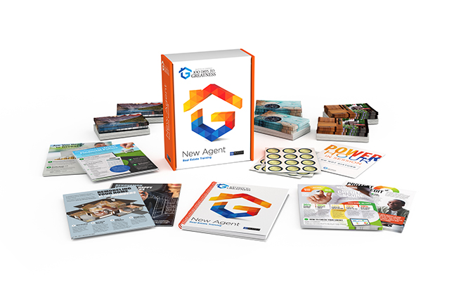 Training material of 100 days course