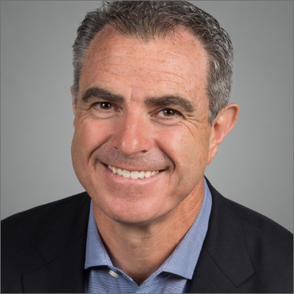 Image of The Leader’s Leader, Dermot Buffini