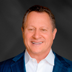 Watch Interview with Gino Blefari