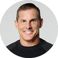 Craig Groeschel headshot