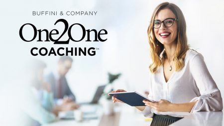 One 2 One Coaching sale